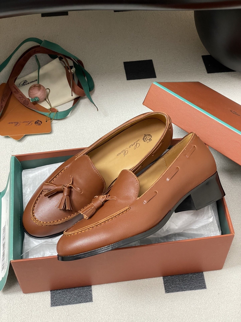 L0r0 P1ana loafers